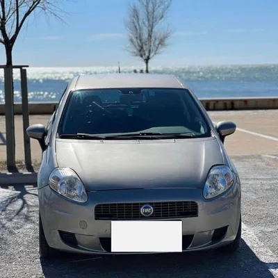 Fiat Punto 2007 në shitje