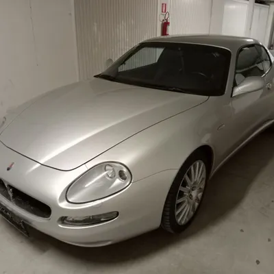 Maserati 3200 GT