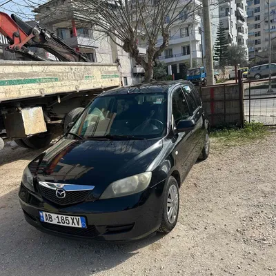 Mazda 2 2007
