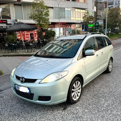 Mazda 5