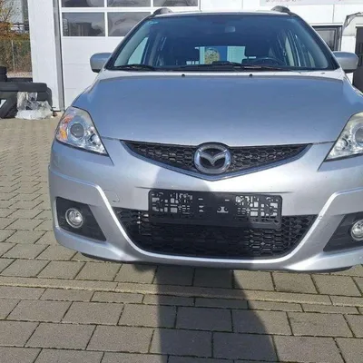 Mazda 5