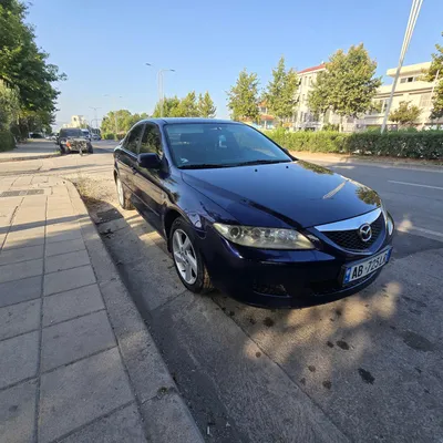 Mazda 6 2005