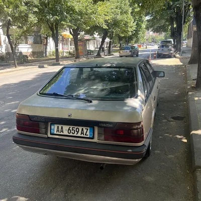 Mazda 626