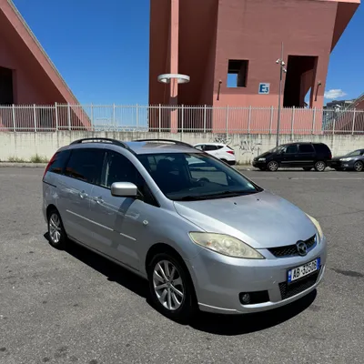 Mazda 5