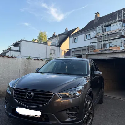 Mazda CX-5 2015 në shitje