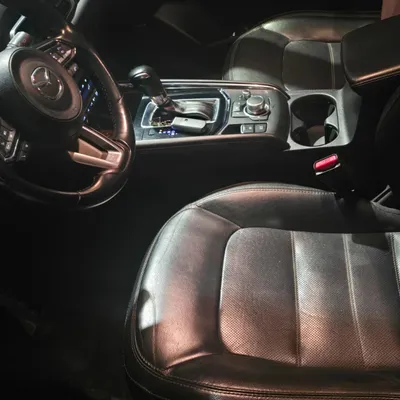 Mazda CX-5 2019 në shitje