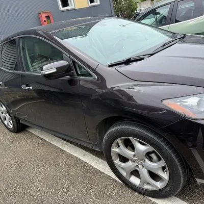 Mazda CX-7
