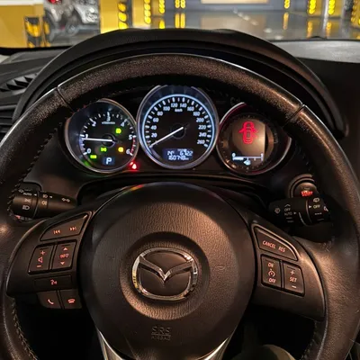 Mazda CX-5 2014 në shitje