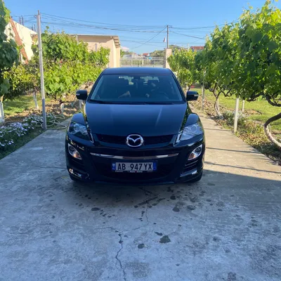 Mazda CX-7
