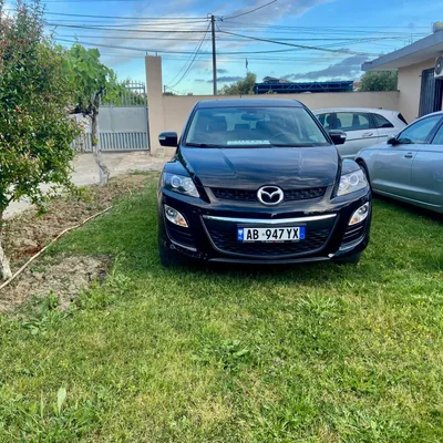 Mazda CX-7