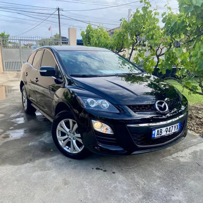 Mazda CX-7
