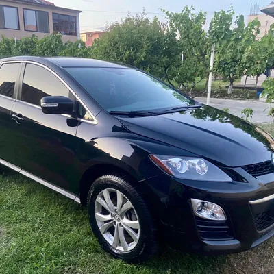 Mazda CX-7