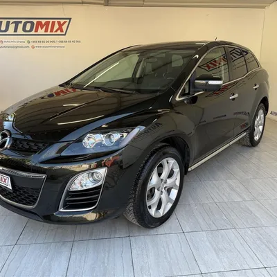Mazda CX-7