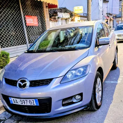Mazda CX-7