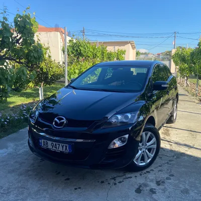 Mazda CX-7