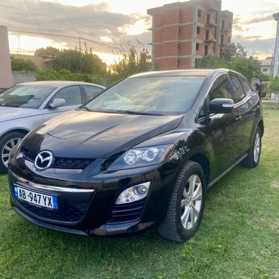 Mazda CX-7