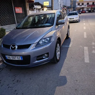 Mazda CX-7