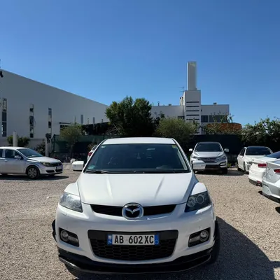Mazda Roadster 2010