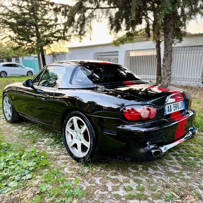 Mazda MX-5 2007 në shitje