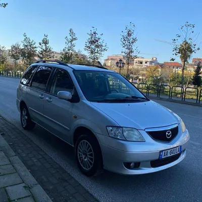 Mazda MPV