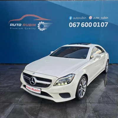 Mercedes-Benz CLS 2016 në shitje