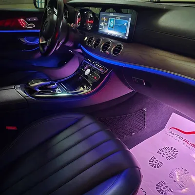 Mercedes-Benz E-class 2017 në shitje
