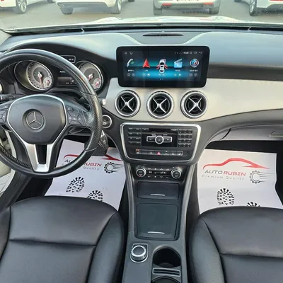 Mercedes-Benz GLA 2015 në shitje