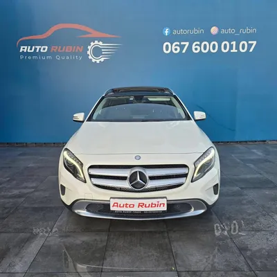 Mercedes-Benz GLA 2015 në shitje
