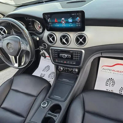 Mercedes-Benz GLA 2015 në shitje