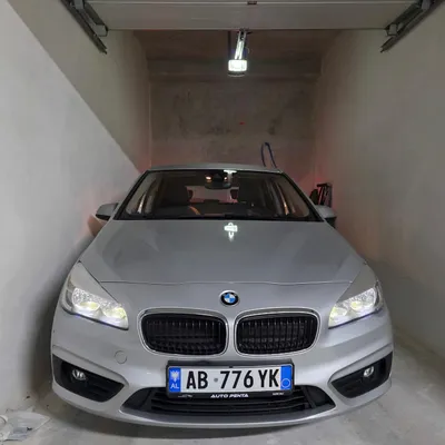 BMW 2 Series 2017 në shitje