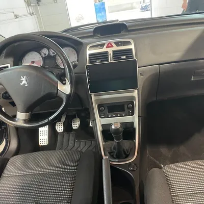 Peugeot 307 2007 në shitje