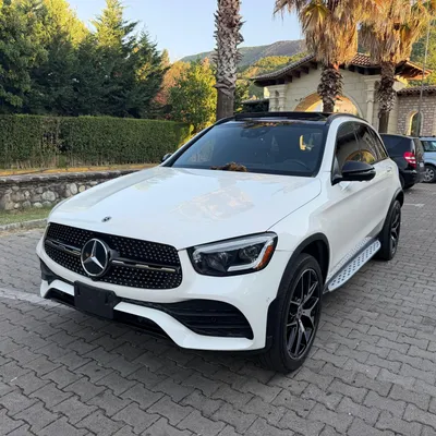 Mercedes-Benz GLC 2022 në shitje