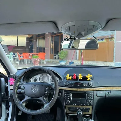 Mercedes-Benz E-class 2007 në shitje