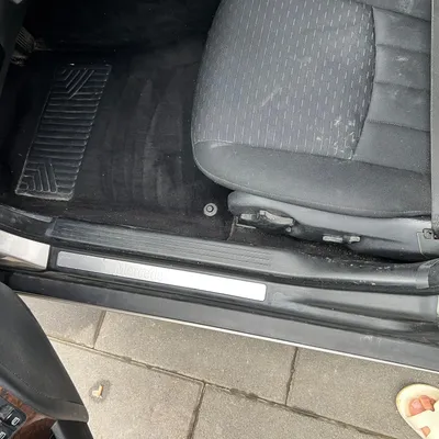 Mercedes-Benz C-class 2005 në shitje