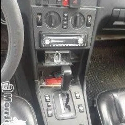 Mercedes-Benz E-class 1993 në shitje