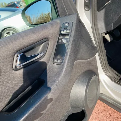 Mercedes-Benz A-class 2006 në shitje