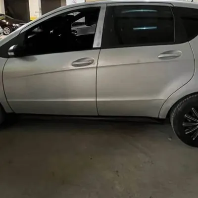 Mercedes-Benz A-class 2006 në shitje