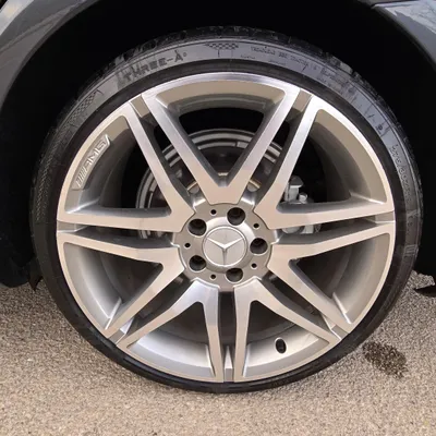 Mercedes-Benz C-class 2013 në shitje