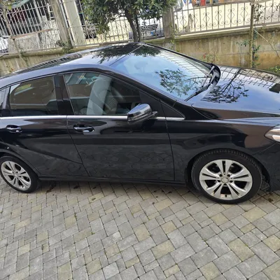 Mercedes-Benz B-class 2015 në shitje