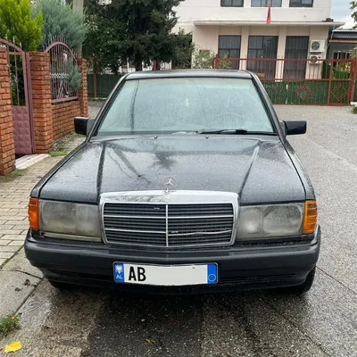 Mercedes-Benz 190 1989 në shitje