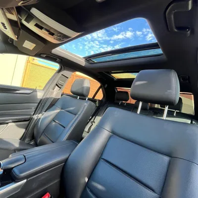 Mercedes-Benz E-class 2016 në shitje