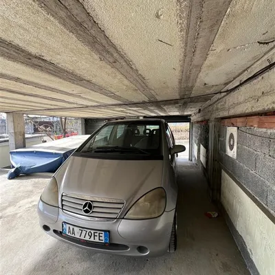 Mercedes-Benz A-class 2000 në shitje