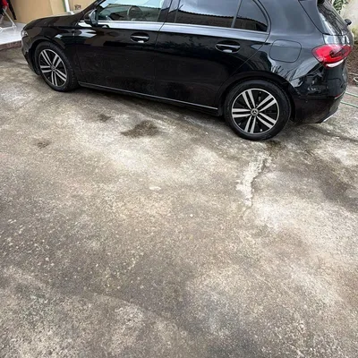 Mercedes-Benz A-class 2021 në shitje