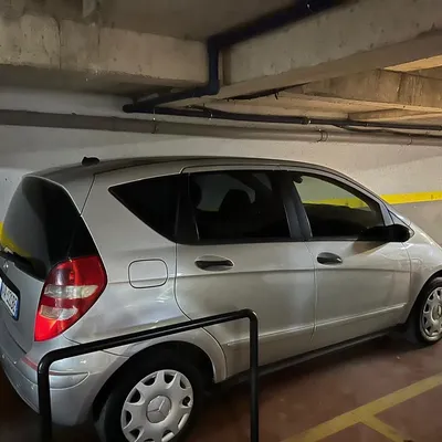 Mercedes-Benz A-class 2005 në shitje