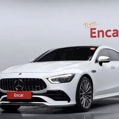 Mercedes-Benz AMG GT 2019 në shitje