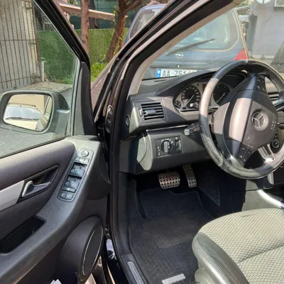 Mercedes-Benz B-class 2008 në shitje