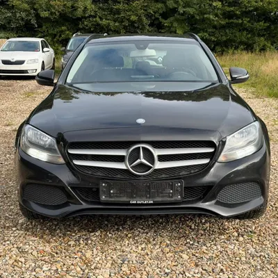 Mercedes-Benz C-class 2016 në shitje
