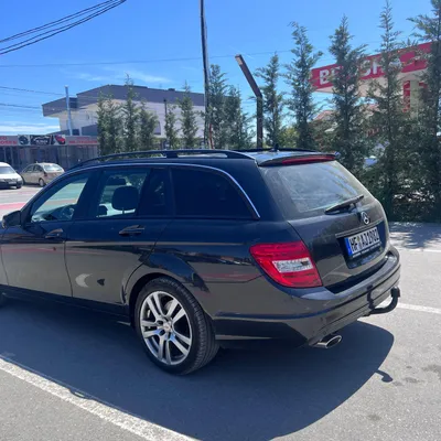 Mercedes-Benz C-class 2014 në shitje