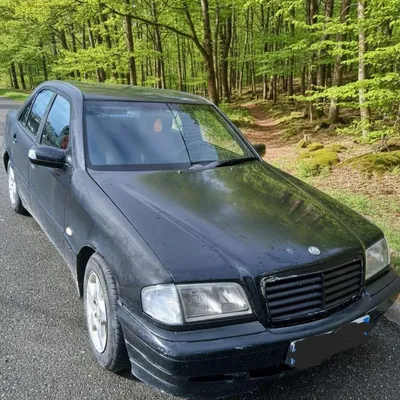 Mercedes-Benz C-class 1999 në shitje