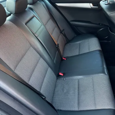 Mercedes-Benz C-class 2012 në shitje
